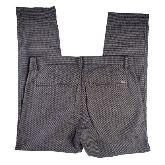 Bruun & Stengade Slim Fit Tweed Look Men's Size 34/34 - Picture 7 of 11